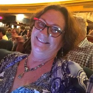 Meet your Posher, Celia